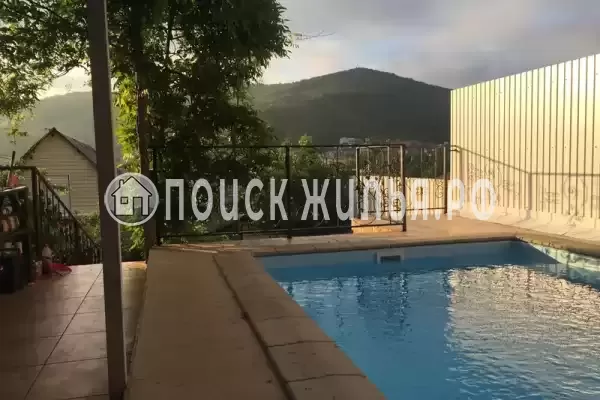 Дом под ключ «Домик под ключ»