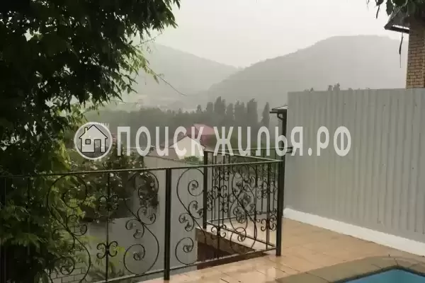 Дом под ключ «Домик под ключ»