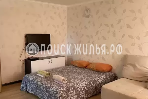 Дом под ключ «Домик под ключ»