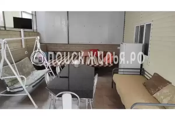 Дом под ключ «Домик под ключ»