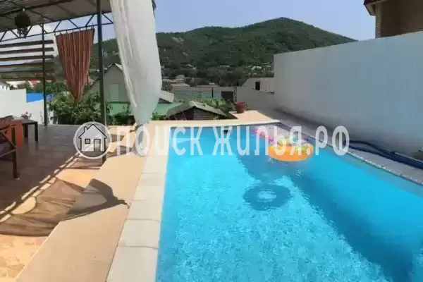 Дом под ключ «Домик под ключ»