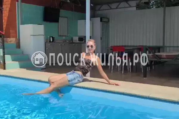 Дом под ключ «Домик под ключ»