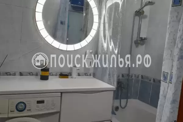 Квартира «Двухкомнатная квартира на Победы» Квартира «Двухкомнатная квартира на Победы»