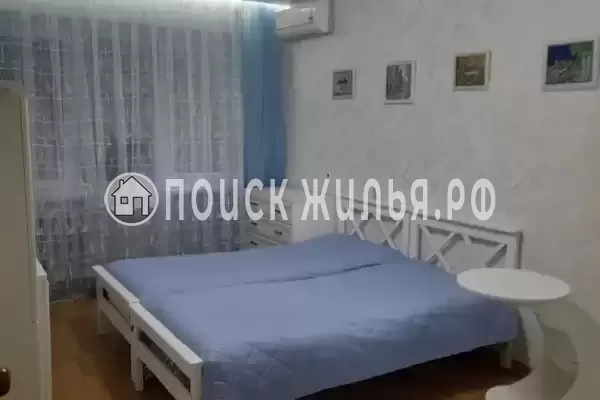 Квартира «Двухкомнатная квартира на Победы» Квартира «Двухкомнатная квартира на Победы»