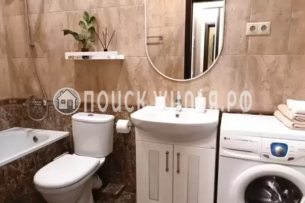 Квартира «Красивая квартира с видом на море»