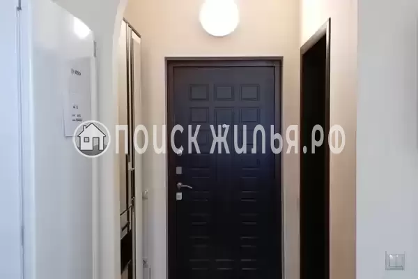 Квартира «Красивая квартира с видом на море»