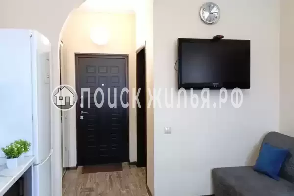 Квартира «Красивая квартира с видом на море»