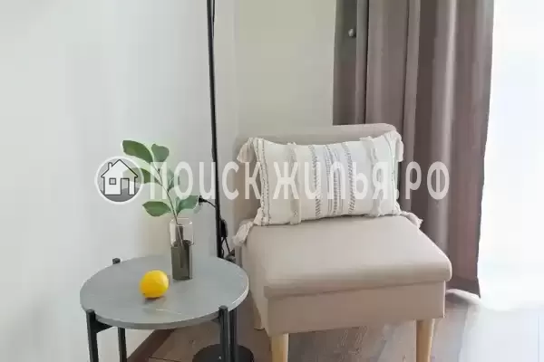 Квартира «Красивая квартира с видом на море»