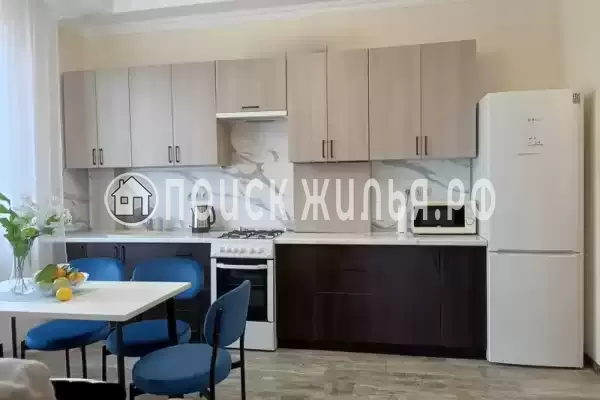 Квартира «Красивая квартира с видом на море»