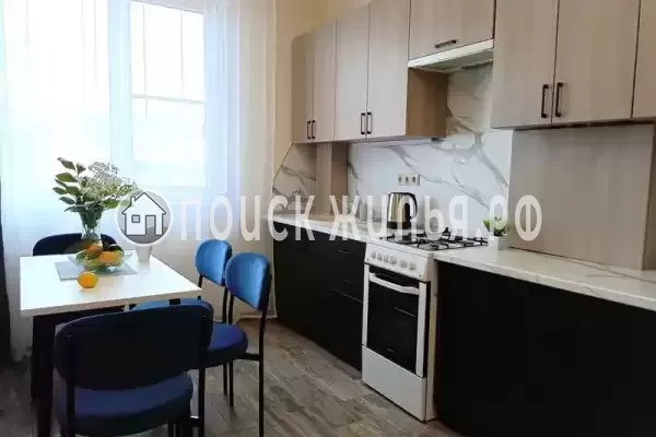 Квартира «Красивая квартира с видом на море»