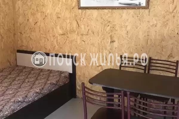 Частный сектор «Дом с бассейном и детской площадкой»