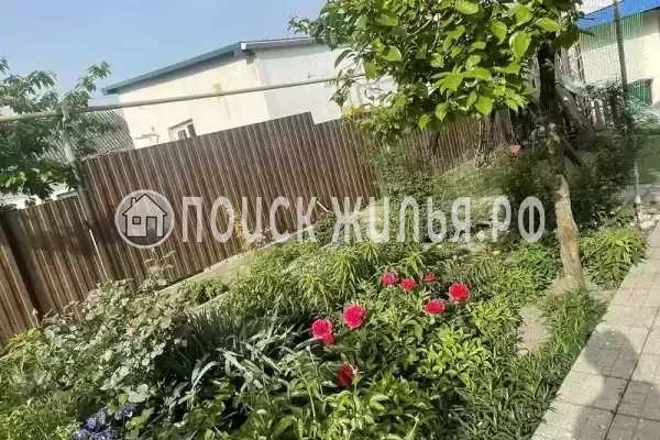 Дом под ключ «ShoTur»