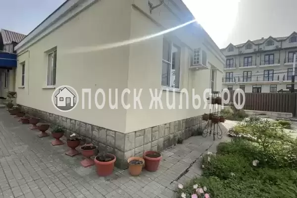 Дом под ключ «ShoTur»