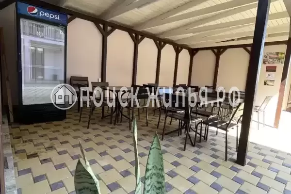 Дом под ключ «ShoTur»