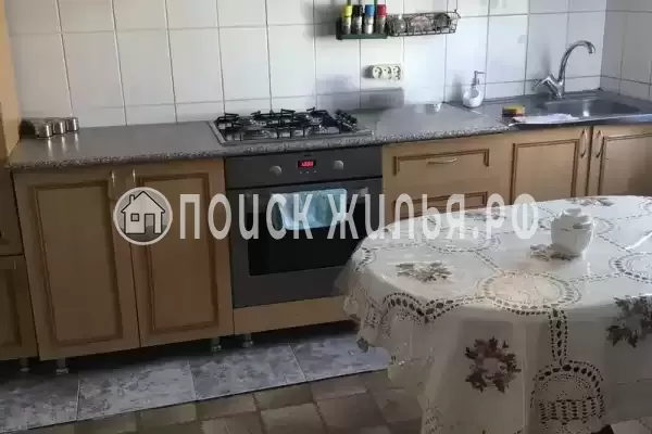 Дом под ключ «ShoTur»