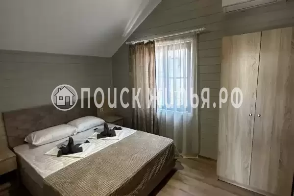 Дом под ключ «Вилла под ключ»