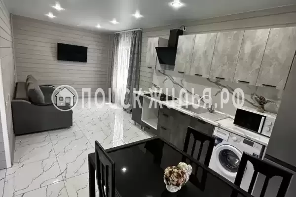 Дом под ключ «Вилла под ключ»