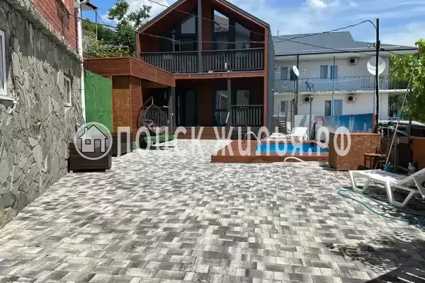 Дом под ключ «Вилла под ключ»