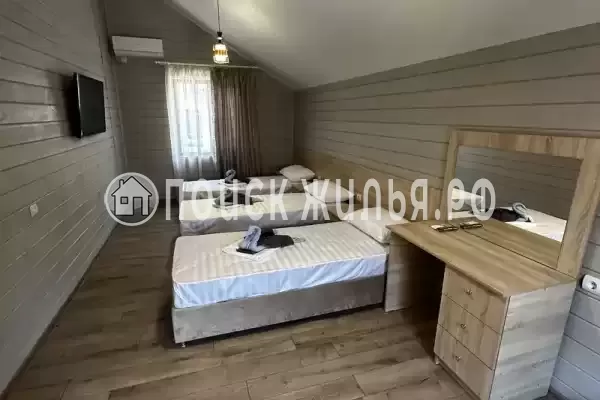 Дом под ключ «Вилла под ключ»