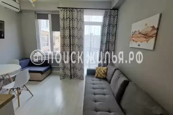 Квартира «Студия на Калараша»