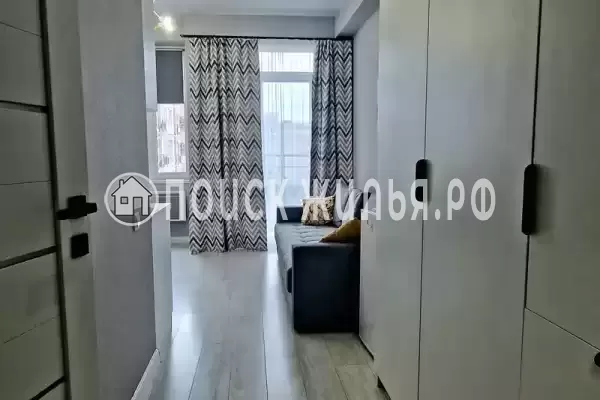 Квартира «Студия на Калараша»