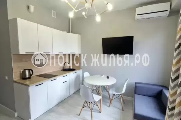 Квартира «Студия на Калараша»