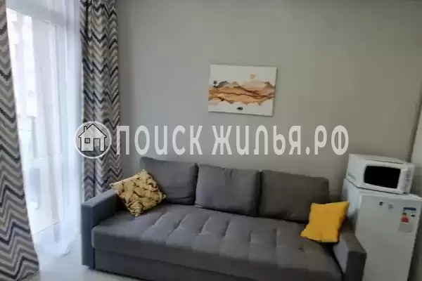 Квартира «Студия на Калараша»