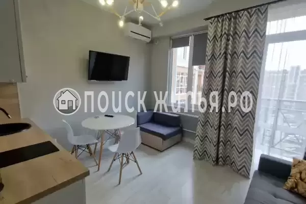 Квартира «Студия на Калараша»