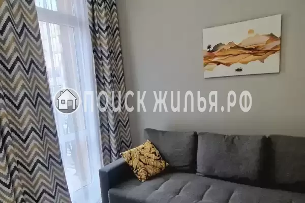 Квартира «Студия на Калараша»