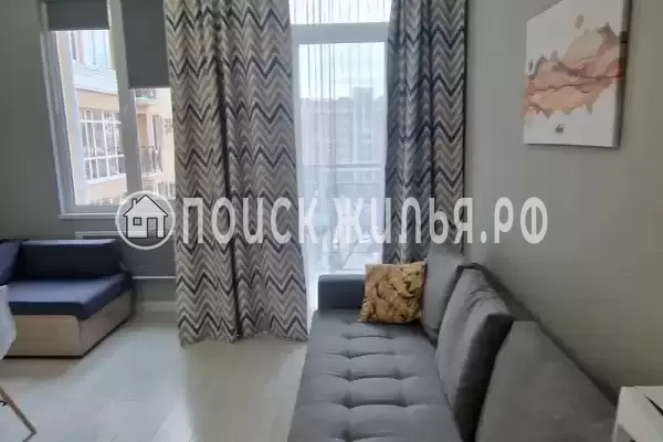 Квартира «Студия на Калараша»