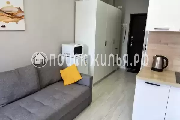 Квартира «Студия на Калараша»