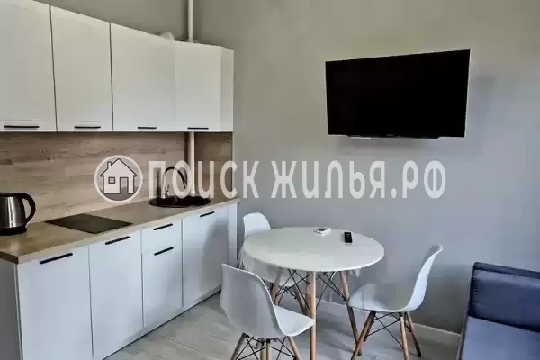 Квартира «Студия на Калараша»