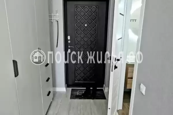 Квартира «Студия на Калараша»