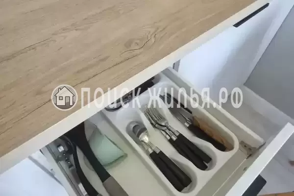 Квартира «Студия на Калараша»