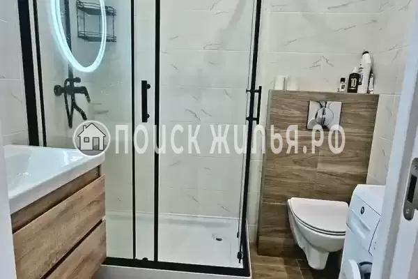 Квартира «Студия на Калараша»