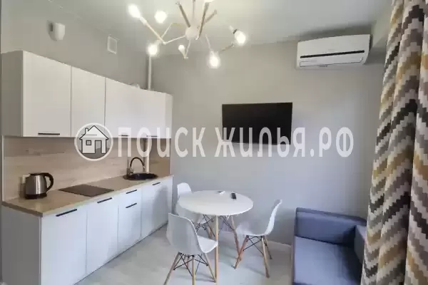 Квартира «Студия на Калараша»