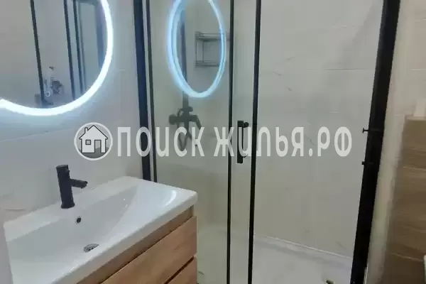 Квартира «Студия на Калараша»