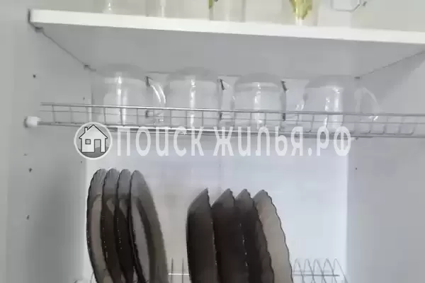 Квартира «Студия на Калараша»