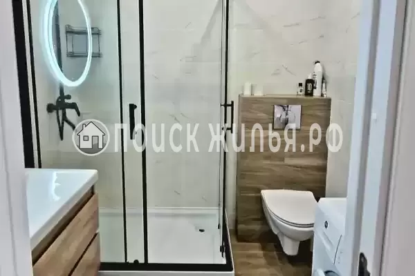 Квартира «Студия на Калараша»