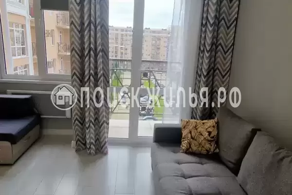 Квартира «Студия на Калараша»