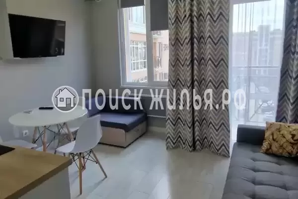 Квартира «Студия на Калараша»