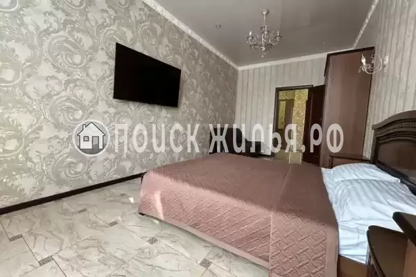 Квартира «На Мира»