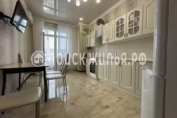 Квартира «На Мира»