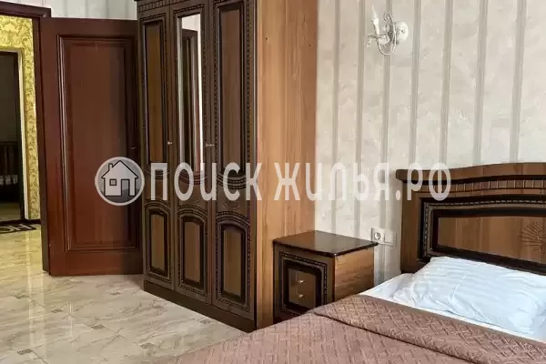 Квартира «На Мира»