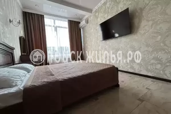 Квартира «На Мира»