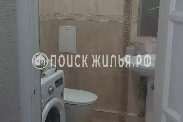 Квартира «На Толстом Мысе»