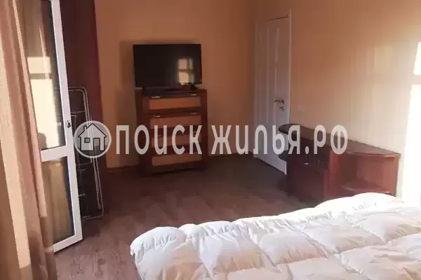 Квартира «На Толстом Мысе»