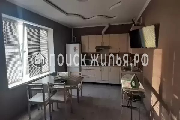 Квартира «На Толстом Мысе»