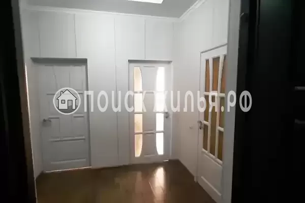 Квартира «На Толстом Мысе»