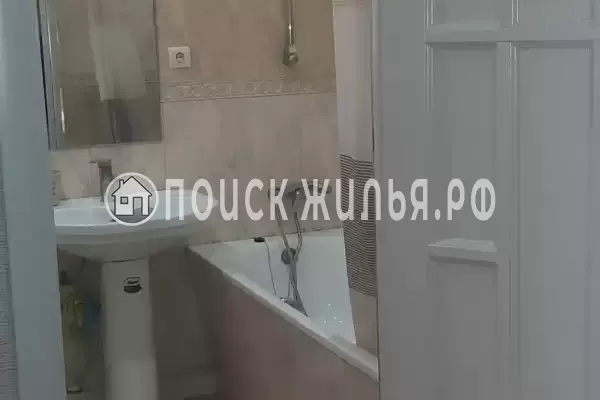 Квартира «На Толстом Мысе»